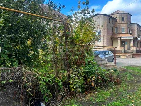 ділянка за адресою Кобилянського вул., 130