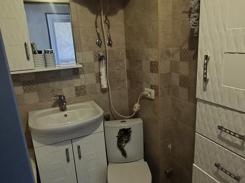 квартира по адресу Героев просп., 12