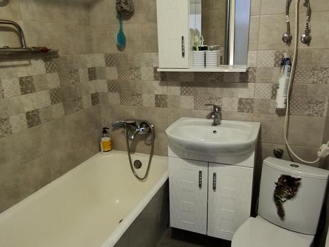 квартира по адресу Героев просп., 12