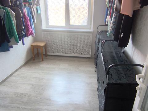 квартира по адресу Героев просп., 12