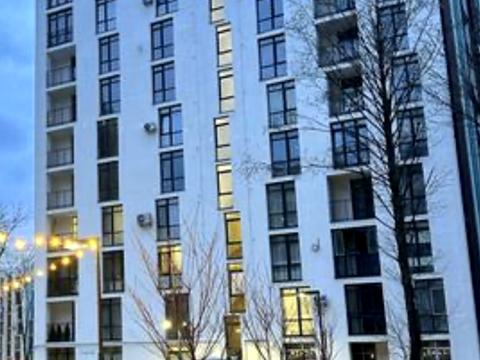 квартира за адресою Стрийська вул., 202-Б