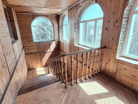 дом по адресу с. Подгайцы, Вул. Дачна, 8