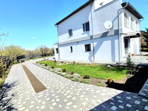 дом по адресу с. Подгайцы, Вул. Дачна, 8