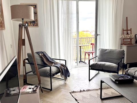 квартира по адресу Князей Острожских ул. (Московська), 39