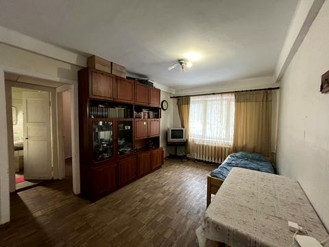 квартира за адресою Михайла Донця вул., 19-А