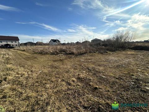 ділянка за адресою 