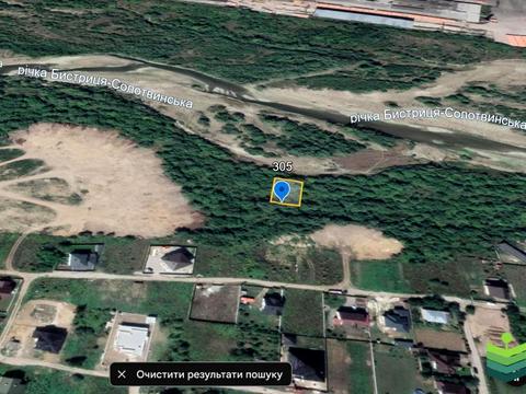 ділянка за адресою 