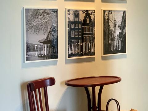 квартира по адресу Князей Острожских ул. (Московська), 39