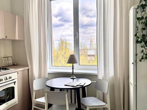 квартира по адресу Князей Острожских ул. (Московська), 39