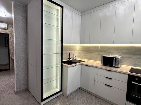 квартира за адресою Перлинна вул., 10