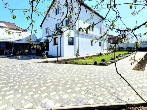 дом по адресу с. Подгайцы, Вул. Дачна, 8