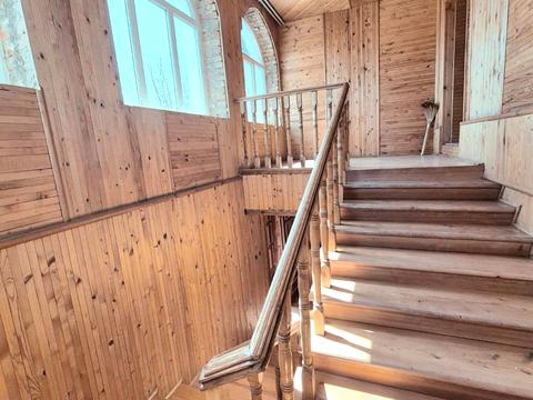 дом по адресу с. Подгайцы, Вул. Дачна, 8