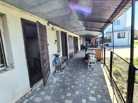 дом по адресу с. Подгайцы, Вул. Дачна, 8