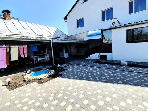 дом по адресу с. Подгайцы, Вул. Дачна, 8