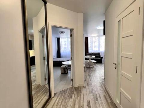 квартира за адресою с. Сокільники, Трускавецька вул., (Будинок Б)