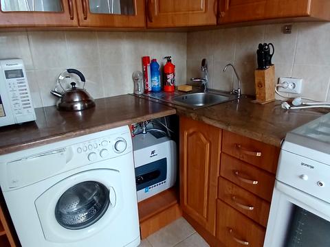 квартира за адресою Ореста Левицького вул. (Академіка Курчатова), 6