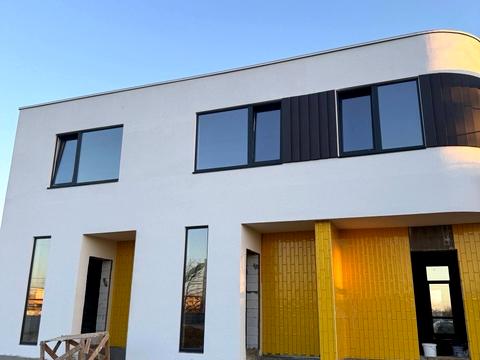 дом по адресу Фруктовая ул.