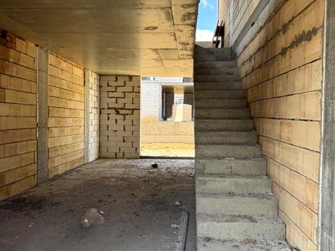 дом по адресу Фруктовая ул.