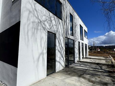 дом по адресу Фруктовая ул.