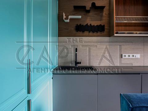 квартира за адресою Андрія Верхогляда вул. (Михайла Драгомирова), 7