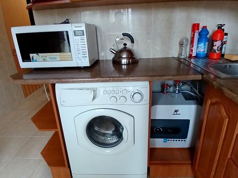 квартира за адресою Ореста Левицького вул. (Академіка Курчатова), 6