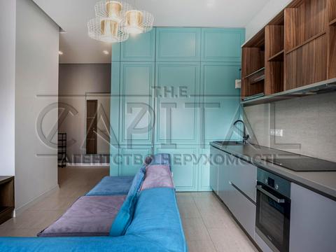 квартира за адресою Андрія Верхогляда вул. (Михайла Драгомирова), 7