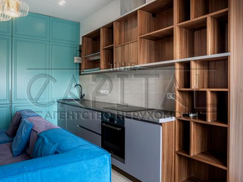 квартира за адресою Андрія Верхогляда вул. (Михайла Драгомирова), 7