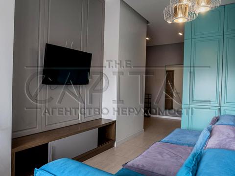 квартира за адресою Андрія Верхогляда вул. (Михайла Драгомирова), 7