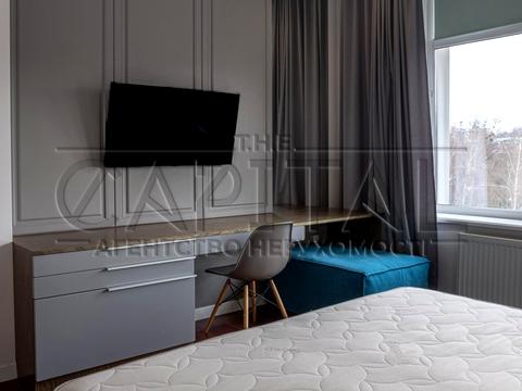 квартира за адресою Андрія Верхогляда вул. (Михайла Драгомирова), 7