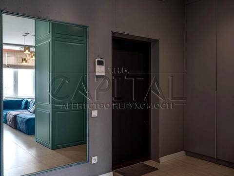 квартира за адресою Андрія Верхогляда вул. (Михайла Драгомирова), 7