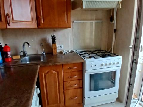 квартира за адресою Ореста Левицького вул. (Академіка Курчатова), 6