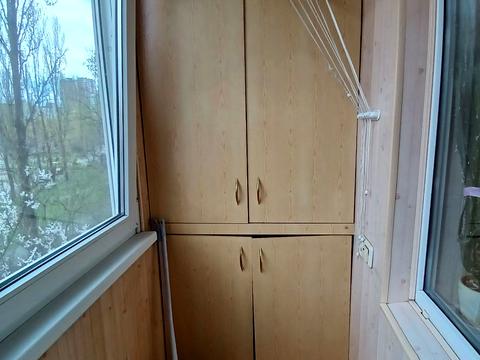 квартира за адресою Ореста Левицького вул. (Академіка Курчатова), 6