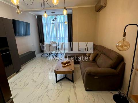 квартира за адресою Андрія Верхогляда вул. (Михайла Драгомирова), 16