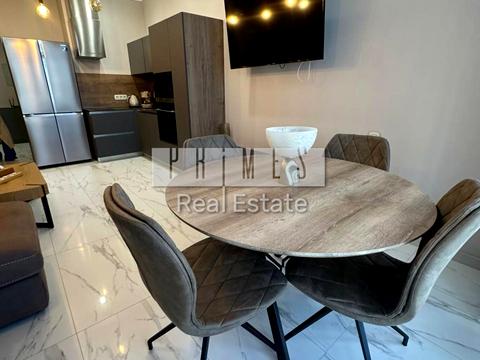 квартира за адресою Андрія Верхогляда вул. (Михайла Драгомирова), 16