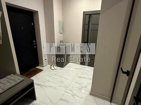 квартира за адресою Андрія Верхогляда вул. (Михайла Драгомирова), 16