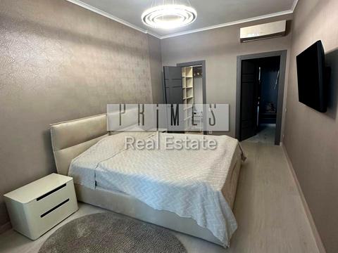 квартира за адресою Андрія Верхогляда вул. (Михайла Драгомирова), 16