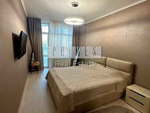 квартира за адресою Андрія Верхогляда вул. (Михайла Драгомирова), 16