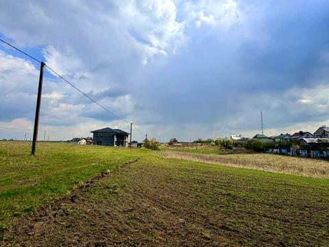 ділянка за адресою Північна