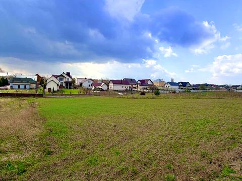 ділянка за адресою Північна