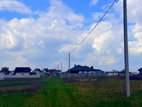 ділянка за адресою Північна