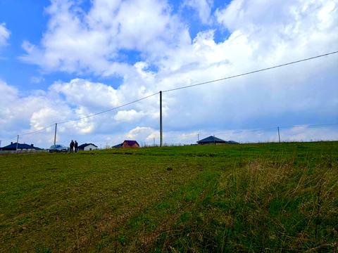 ділянка за адресою Північна