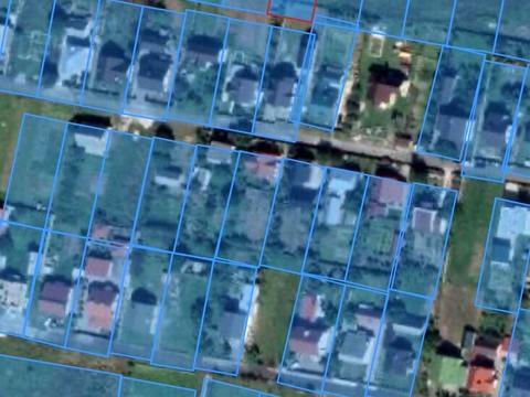 ділянка за адресою Північна