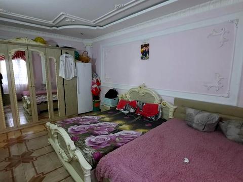 дом по адресу Боровая ул.