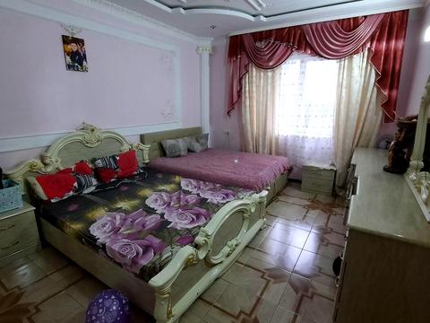 дом по адресу Боровая ул.