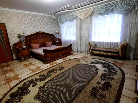 дом по адресу Боровая ул.