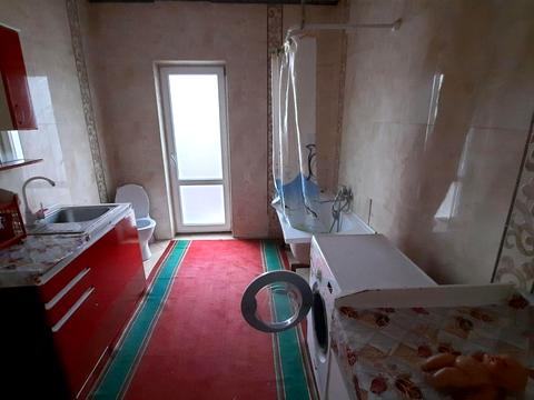 дом по адресу Боровая ул.
