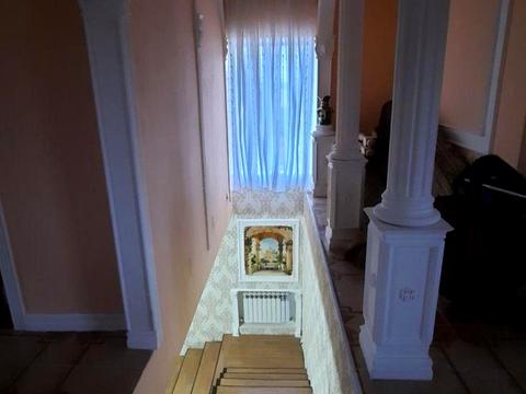 дом по адресу Боровая ул.