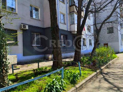 квартира за адресою Салтиківська вул. (Мануїльського), 9