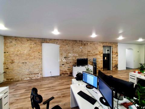 коммерческая по адресу Межигорская ул., 3/7