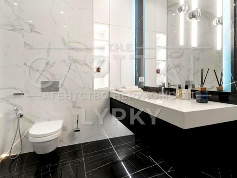 квартира за адресою Андрія Верхогляда вул. (Михайла Драгомирова), 20